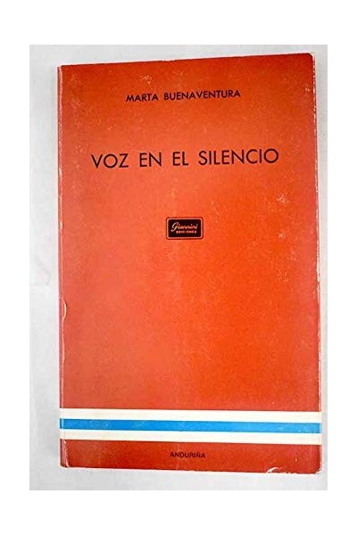 Voz en el Silencio